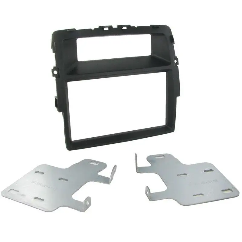 Doar azi Kit ramă 2DIN Connects2 pentru Nissan Primastar, Opel Vivaro și Renault Trafic