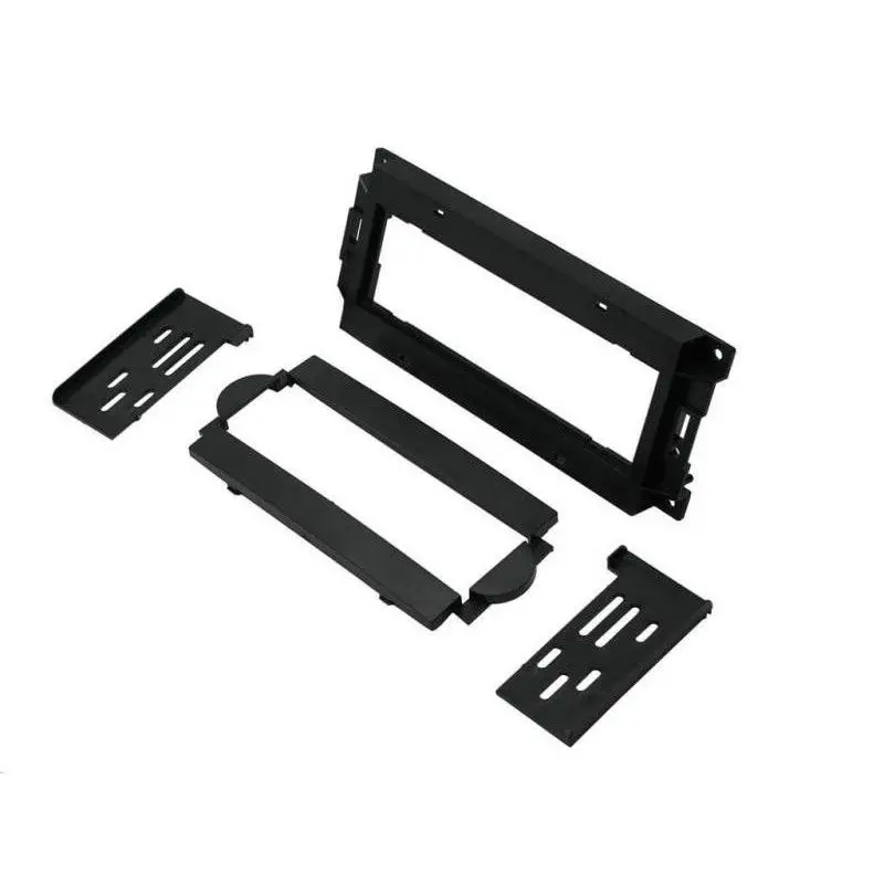 Kit ramă 1DIN Connects2 CT24CH04 pentru Chrysler 300C, Dodge și Jeep Retur gratuit