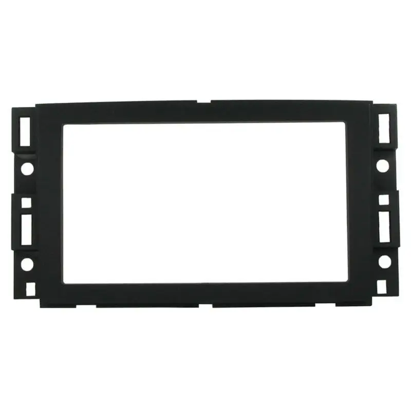 Noutate Rama adaptoare 2DIN Connects2 CT24CV02 pentru Chevrolet Silverado și Impala