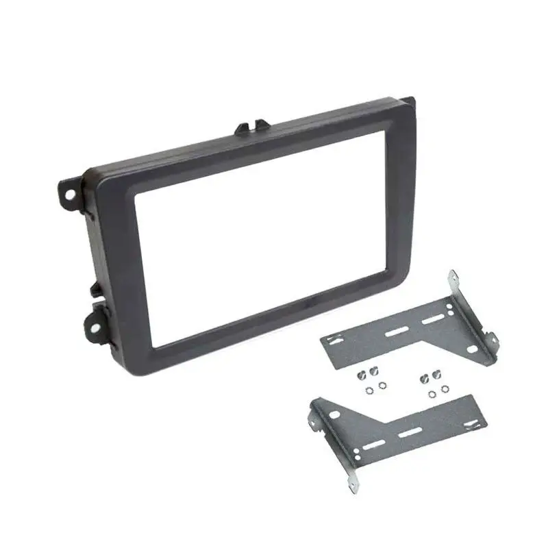 Rama adaptoare 2DIN Connects2 pentru VW Golf, Caddy, Jetta, EOS Ultima șansă