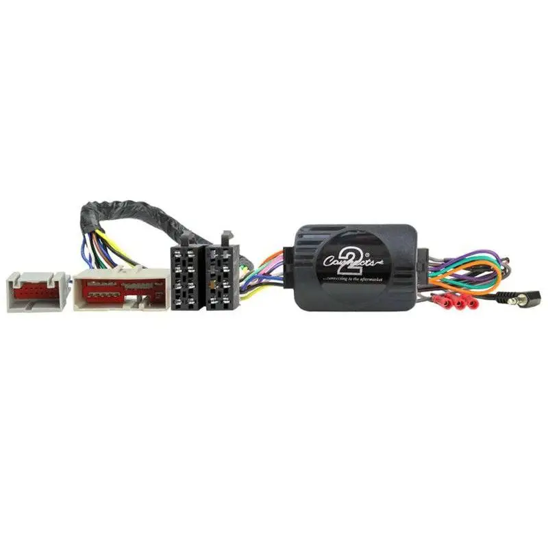 Adaptor comenzi volan Ford Connects2 CTSFO019.2 pentru modele OEM Bestseller