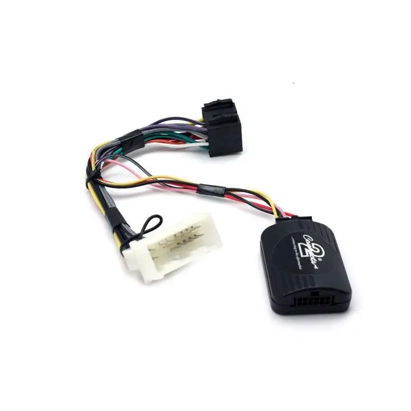 Plată sigură Adaptor comenzi volan Connects2 pentru Hyundai Santa Fe și Kia compatibile