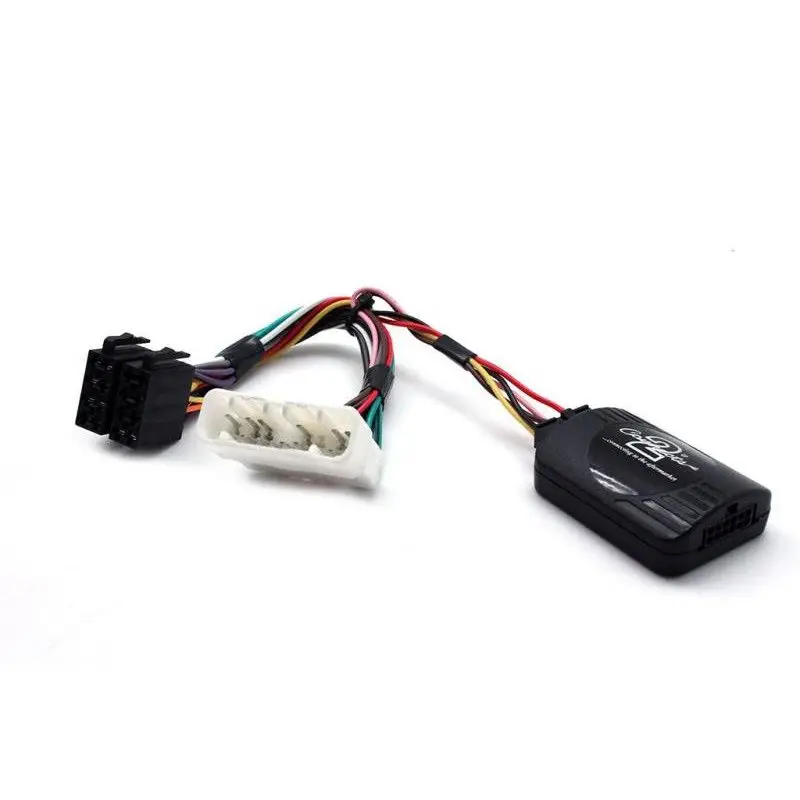 Adaptor comenzi volan Connects2 pentru Isuzu D-Max și MU-X Reducere