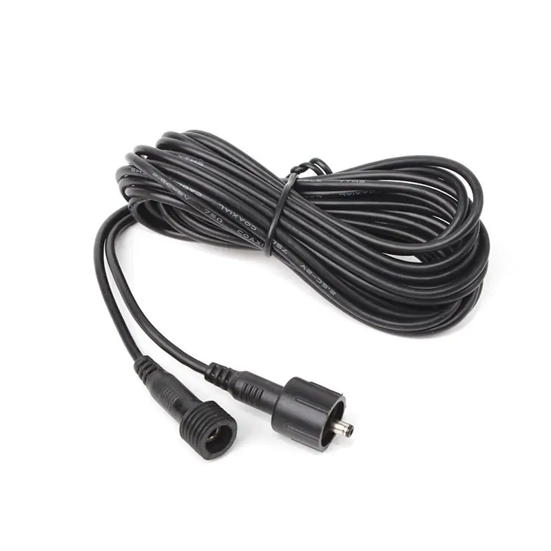 Chilipir Set 4 cabluri de extensie pentru senzori de parcare Steelmate EXT CABLE KIT