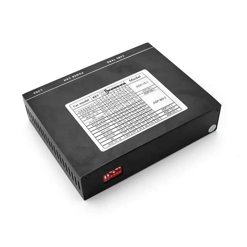 Interfață CarPlay și Android Auto wireless cu USB pentru Alfa Romeo după 2017 Plată sigură