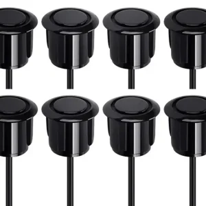 Senzori de parcare video față și spate pentru navigație Android EDOTEC Ieftin