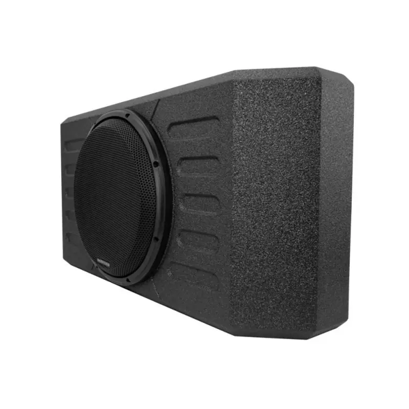 Ofertă de sezon Subwoofer 12 inch pentru usa spate Jeep Wrangler JK/JL, 400W RMS