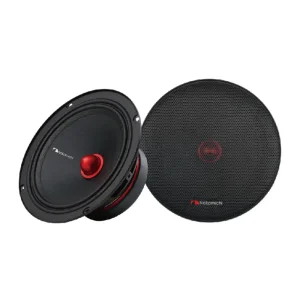 Set 2 difuzoare midrange auto Nakamichi NSM8528, 8 inch, 4 Ohm, 60W RMS Cumpără acum