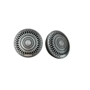 Ieftin Set 2 difuzoare midrange auto Nakamichi NSQ-M155, 40W RMS, 4 Ohm