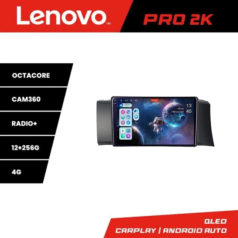 Navigație Android Subaru BRZ 2012-2021 și Toyota GT86 QLED 2K 12+256GB Doar azi