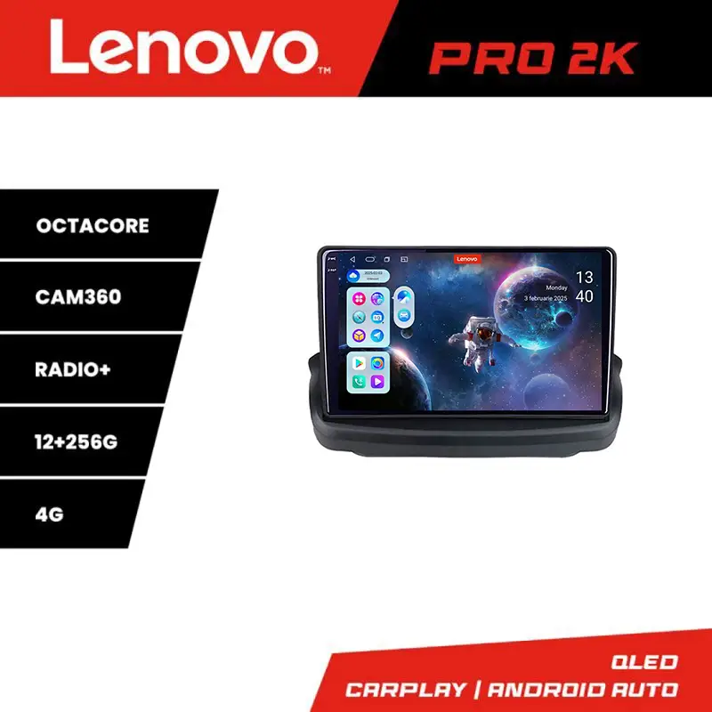 Cumpără acum Navigație Hyundai Genesis Android QLED 2K 12GB+256GB cu 360 și 4G