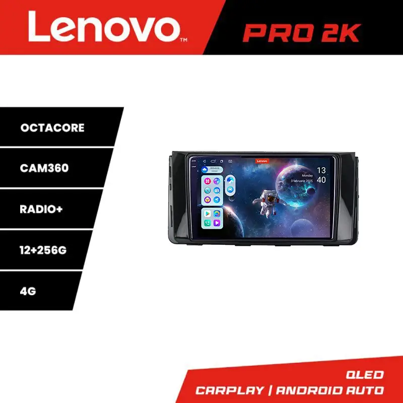 Navigație Android Hyundai H350 2016+ QLED 2K, 12GB RAM, 256GB, 360 Reducere de preț