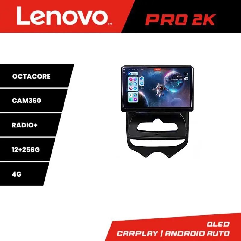 Ultima șansă Navigatie Android Hyundai IX20 2010-2019 QLED 2K 12+256GB 8 Core 360
