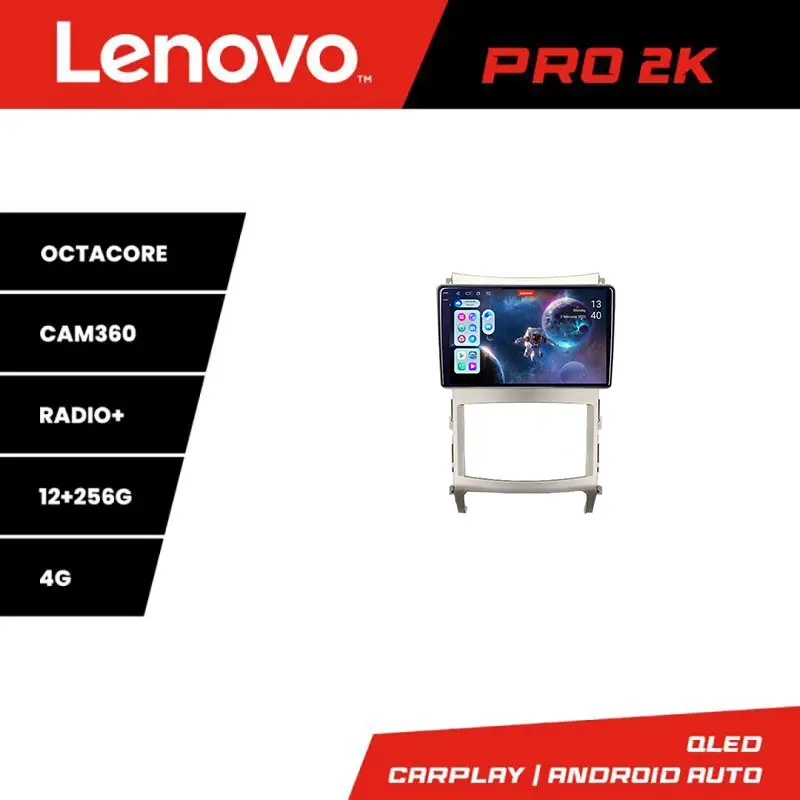 Livrare gratuită Navigație Android Hyundai IX55 QLED 2K, 12+256 GB, 8 nuclee, 360