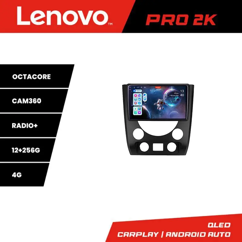 Livrare gratuită Navigație Android SsangYong Rexton 2013-2016 QLED 2K 12GB+256GB 360