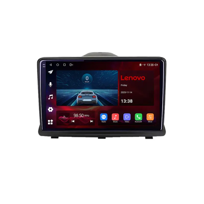 Reduceri Navigatie Opel Antara Android 2K Octa Core 8+128GB GPS 4G Bluetooth