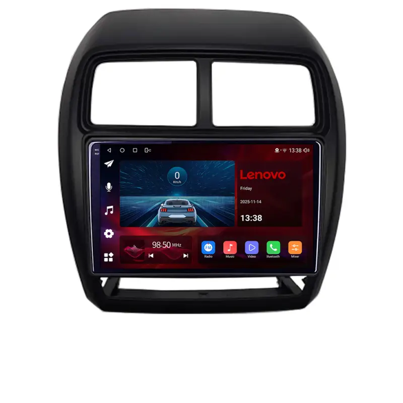 Navigație Android Peugeot 4008 2012-2018, 8GB RAM, 128GB, 4G, QLED 2K Reducere de preț