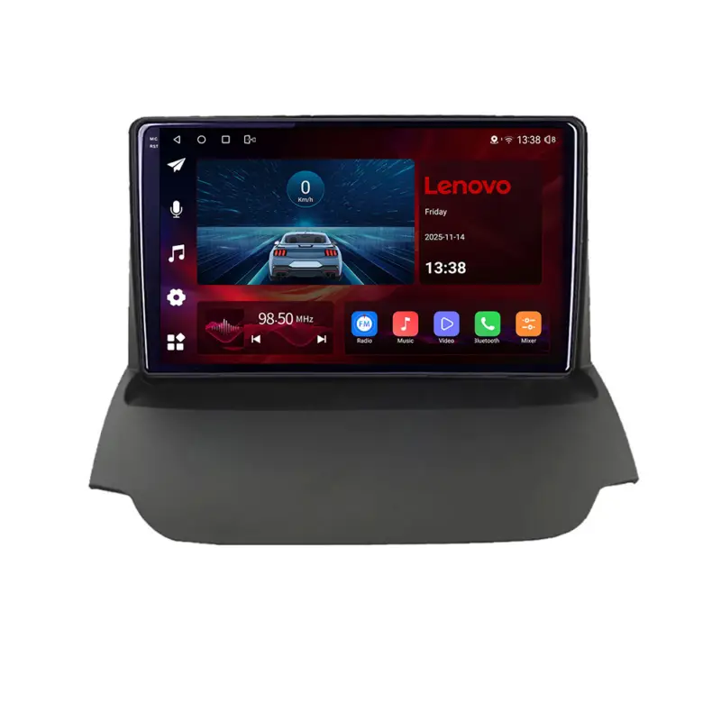 Navigație Android Ford EcoSport 2013-2016, 2K, 8GB RAM, 128GB, 4G Reducere