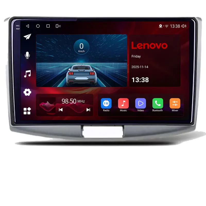 Navigație Android VW Passat 2010-2015, 2K, 8+128GB, 4G, DSP, 360 Ofertă specială