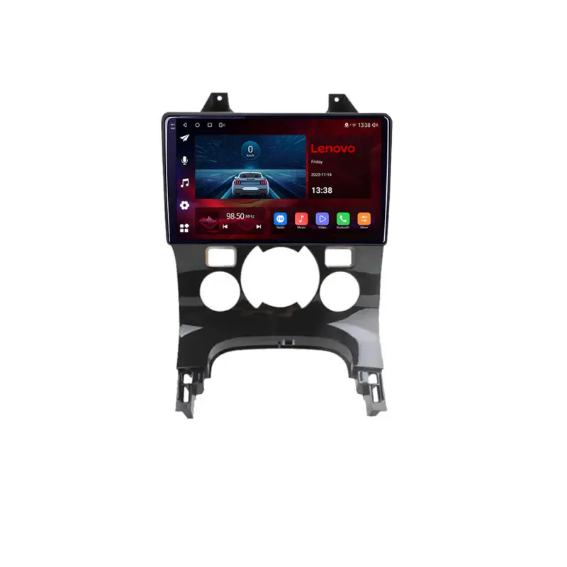 Navigație Peugeot 3008 Android 2K Octa Core 8GB RAM 128GB GPS 4G Vezi acum