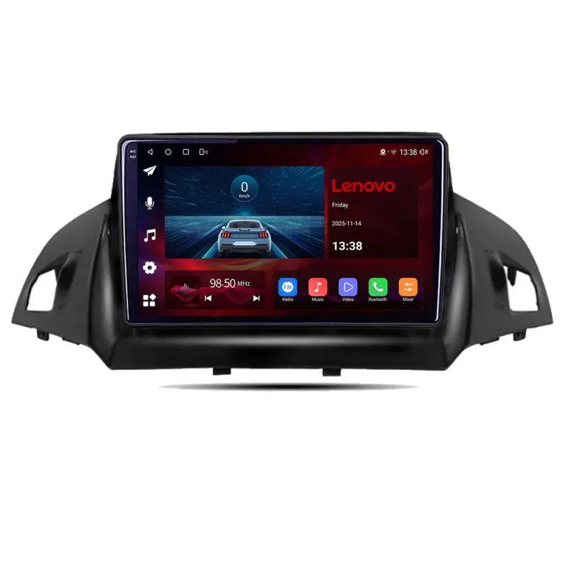 Navigatie Android Ford Kuga 2013-2017 Octa Core 8+128GB 2K 4G GPS Ofertă