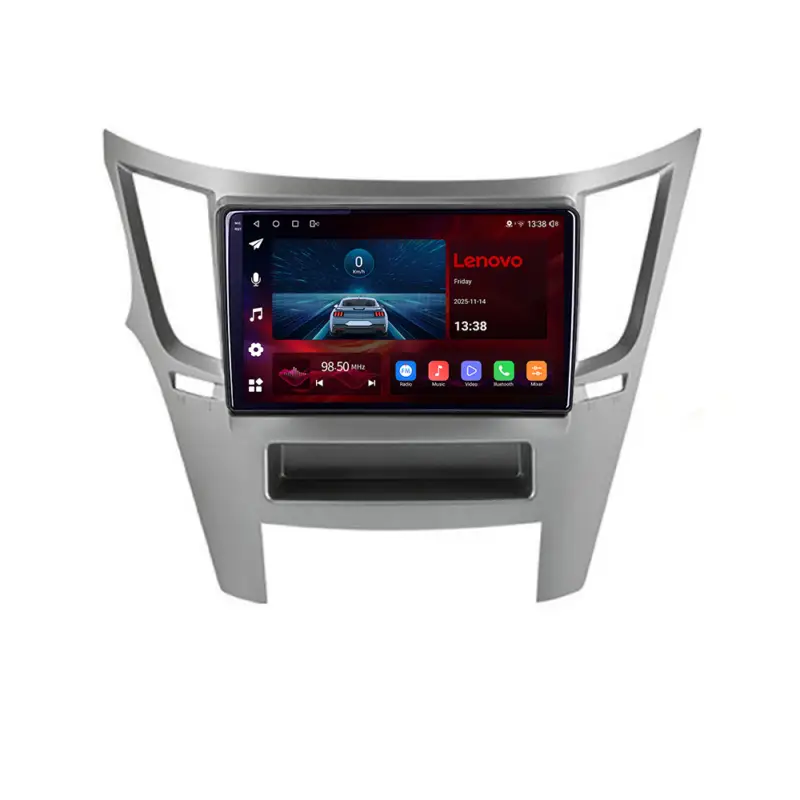 Navigație Android Subaru Legacy 2010-2015, 2K, 8+128GB, GPS, 4G Reducere de preț