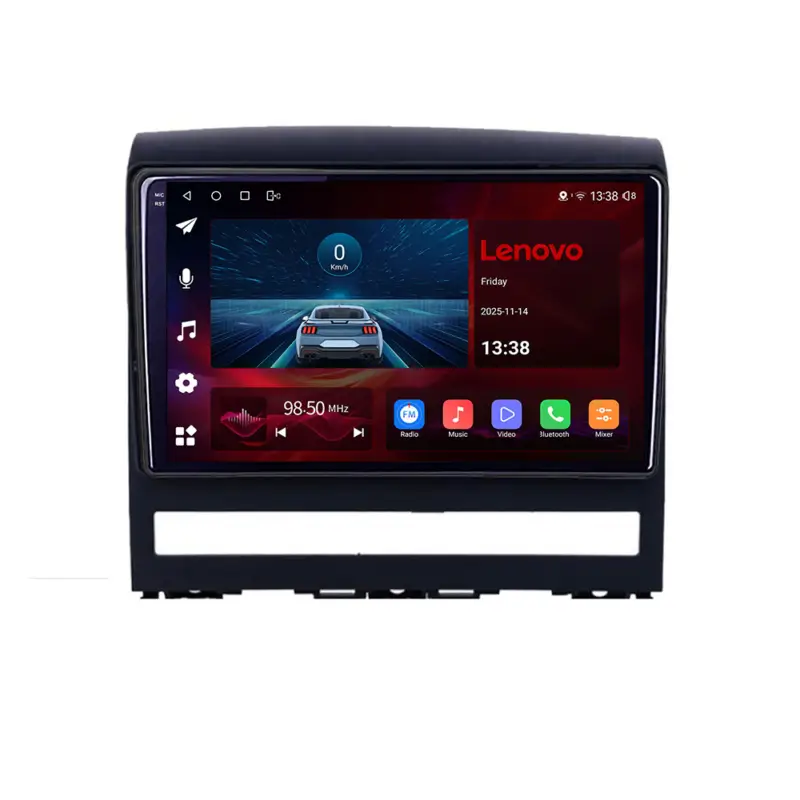 Navigatie Android Fiat Albea 2009-2014, 8+128GB, 2K, GPS, 4G Cumpără online