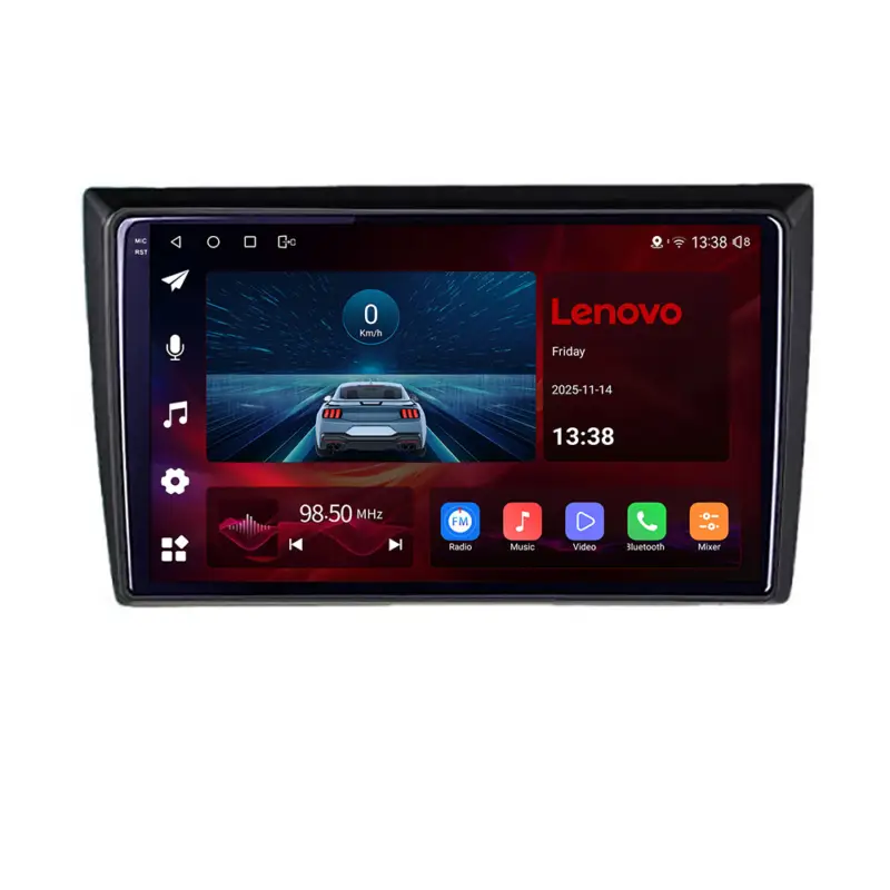 Popular Navigație Android VW Beetle 2012-2018 Octa Core 8+128GB 2K DSP 4G