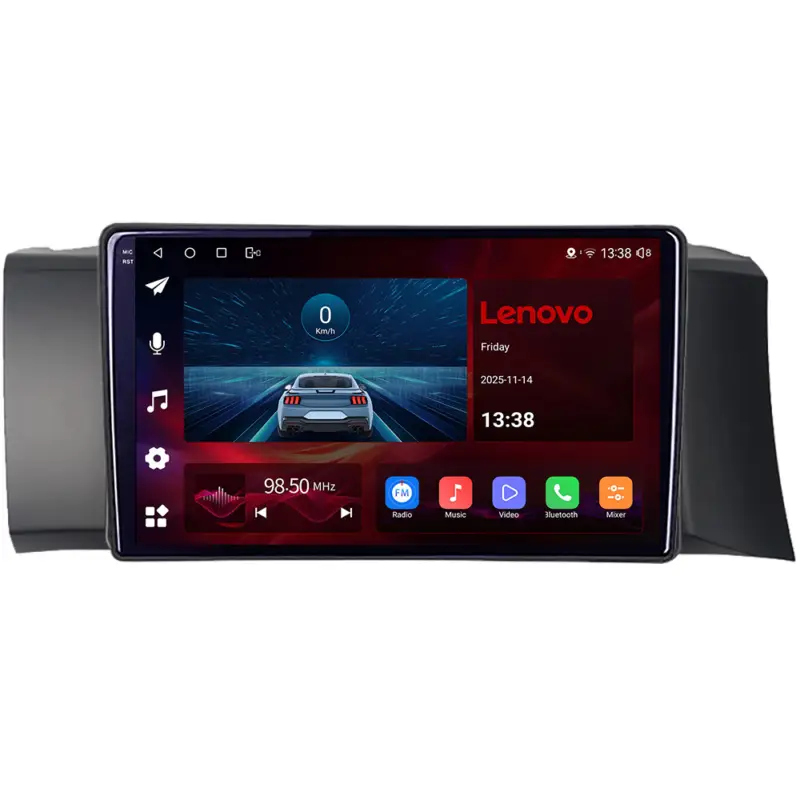 Navigatie Android Subaru BRZ 2012-2021 si Toyota GT86 2012-2021 4G QLED Ofertă