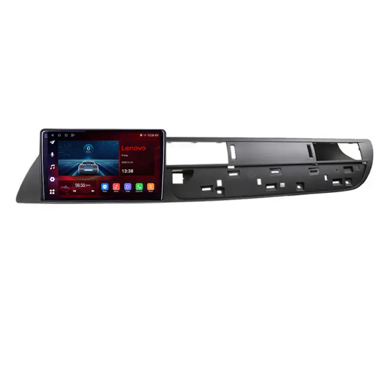 Navigație Android Citroen C5 2008-2017, 2K, 8GB RAM, 128GB, 4G Nu rata