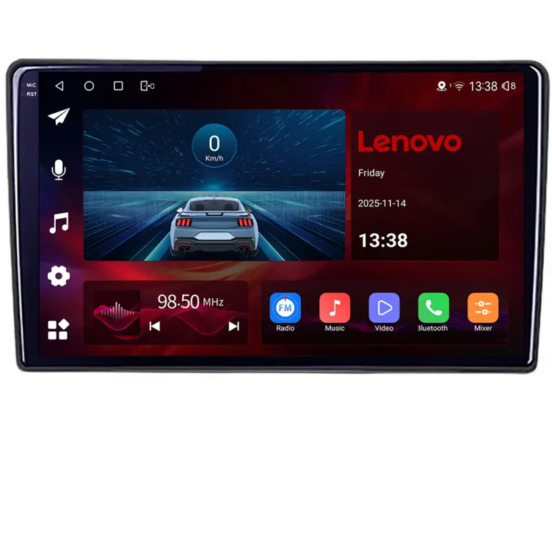 Plată sigură Navigație Android Kia Ceed 2007-2009, Octa-Core, 8GB RAM, 128GB, 4G