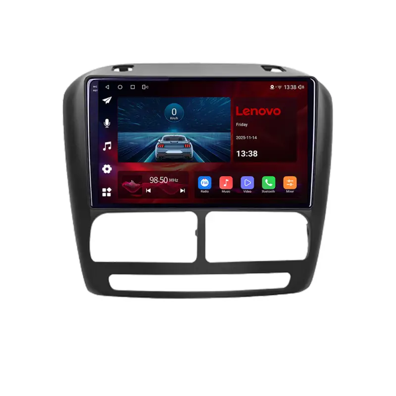 Navigatie Android 2K Fiat Doblo 2010-2017 si Opel Combo 2010-2017 Super ofertă