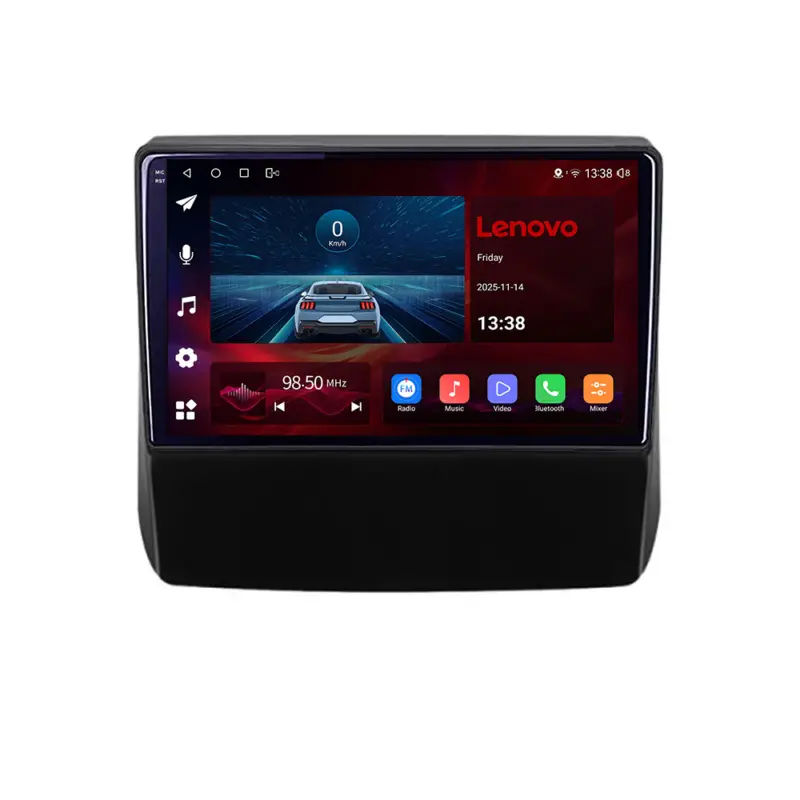 Transport gratuit Navigație Android Subaru Forester 2017-2020, 2K, 8+128GB, GPS, 4G