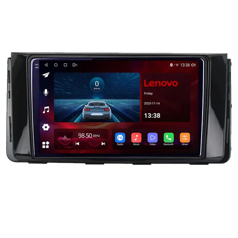 Promoție Navigație Hyundai H350 2016+ Android Octa Core 2K, 8GB RAM, 128GB
