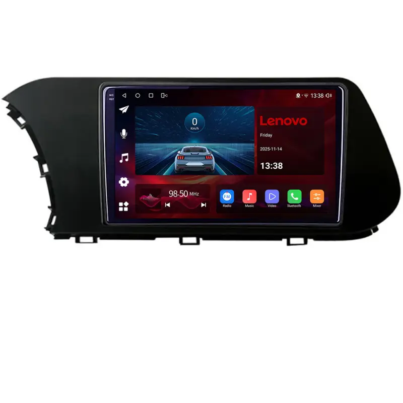 Navigație Android Hyundai i20 2020+ 2K GPS Bluetooth 4G 8+128GB Ofertă
