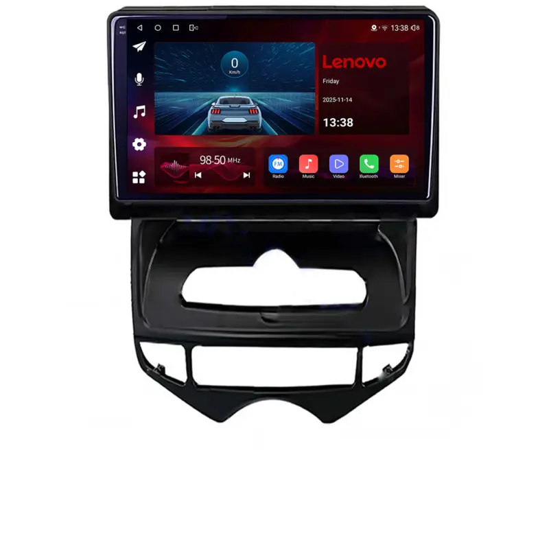 Navigație auto Hyundai ix20 2010-2019 QLED 2K, 8GB RAM, 128GB, 4G Chilipir