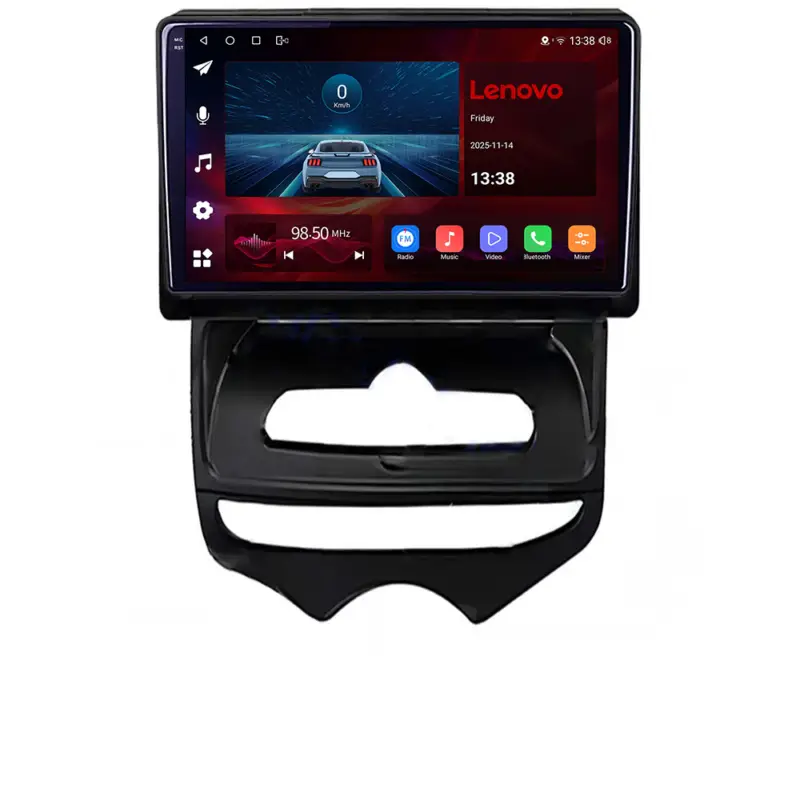 Ofertă de sezon Navigatie Hyundai IX20 2010-2019 cu QLED 2K, 8GB RAM, 128GB, 4G