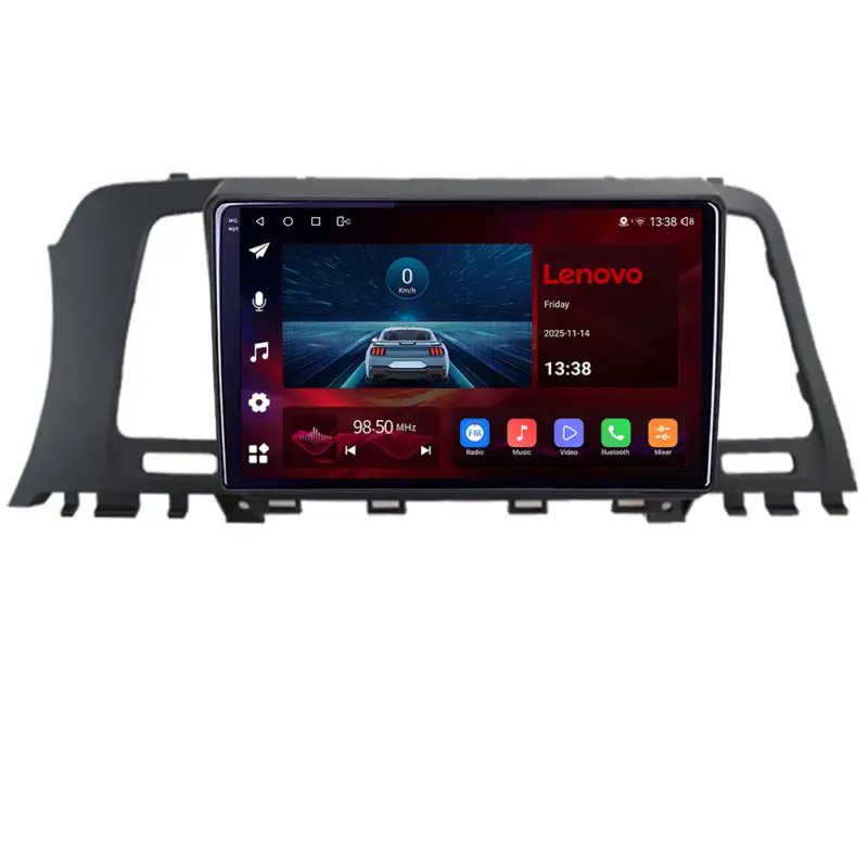 Navigatie Nissan Murano Z51 2007-2013 QLED 2K 4G 8GB RAM 128GB Ofertă exclusivă