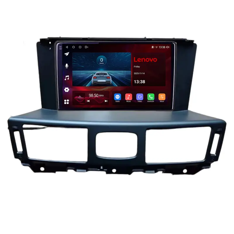 Navigație Android Infiniti Q70 M37 2012-2019, 8GB RAM, 128GB, 4G, QLED 2K Vezi acum