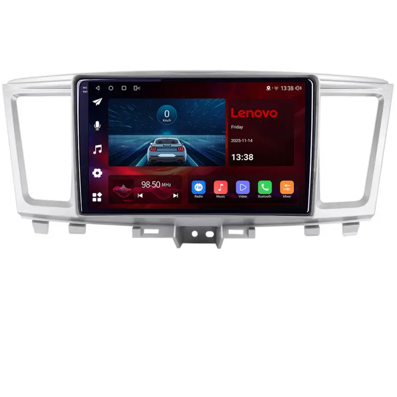Navigație Android Infiniti QX60 2014-2020, 8GB RAM, 128GB, 4G, QLED 2K Mai ieftin