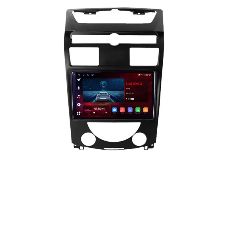 Bestseller Navigație Android SsangYong Rexton 2006-2013, 2K, 8GB RAM, 128GB