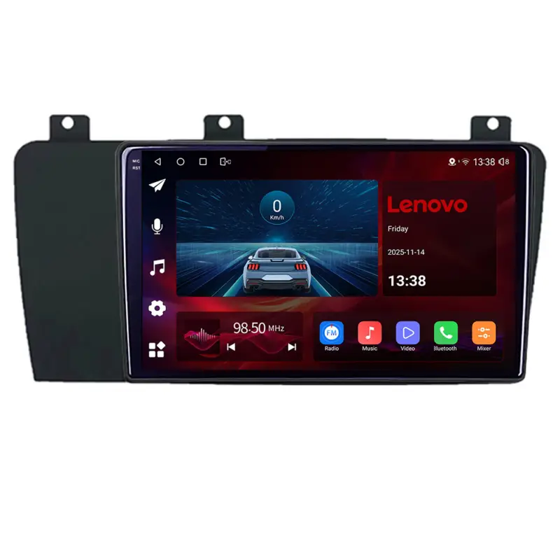 Navigație Android Volvo S60 2002-2008, Octa Core, 2K, 8+128GB, 4G Ofertă specială