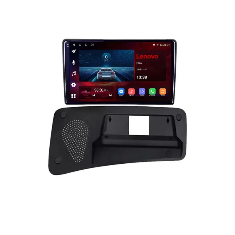 Ofertă specială Navigatie Android Volvo S80 2006-2011, 2K, Octa Core, 8GB RAM, 128GB