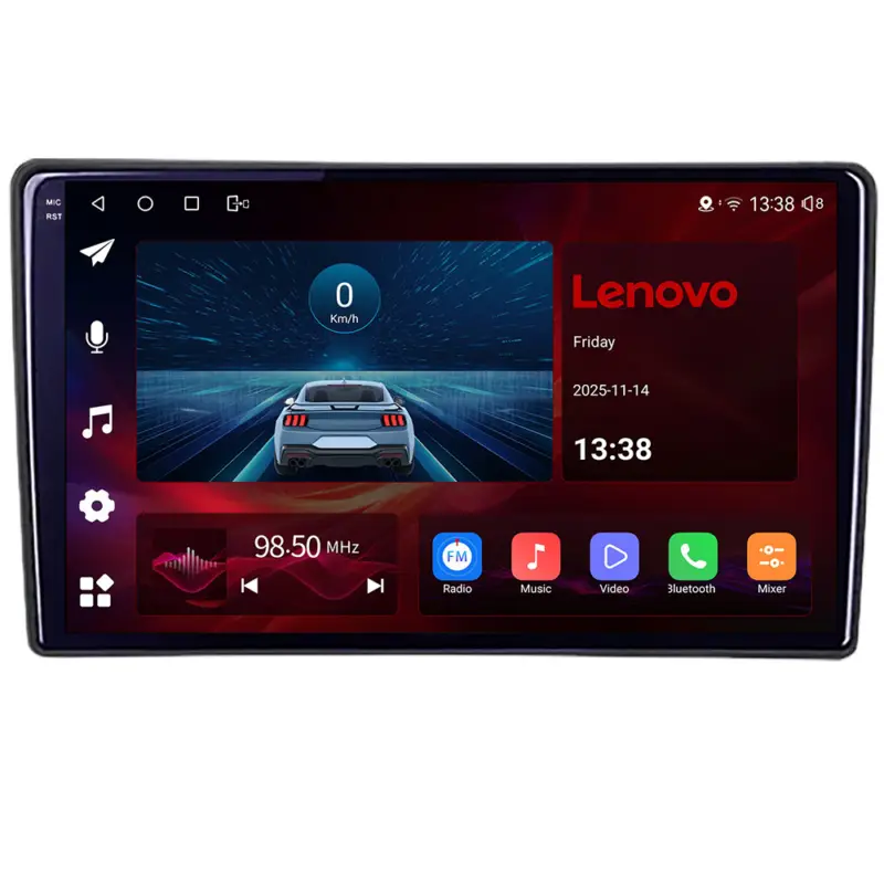 Livrare gratuită Navigatie Android Kia Sorento 2012-2015, 2K, 8+128GB, 4G, GPS, DSP