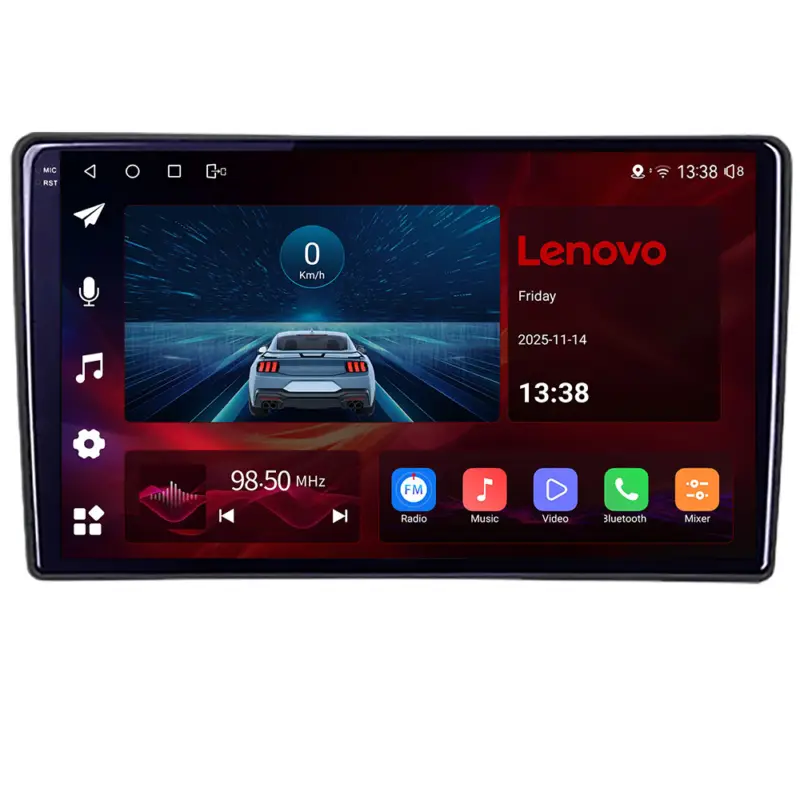 Retur gratuit Navigație Android Fiat Tipo 2020+ Octa Core, 8GB RAM, 128GB, 4G, DSP