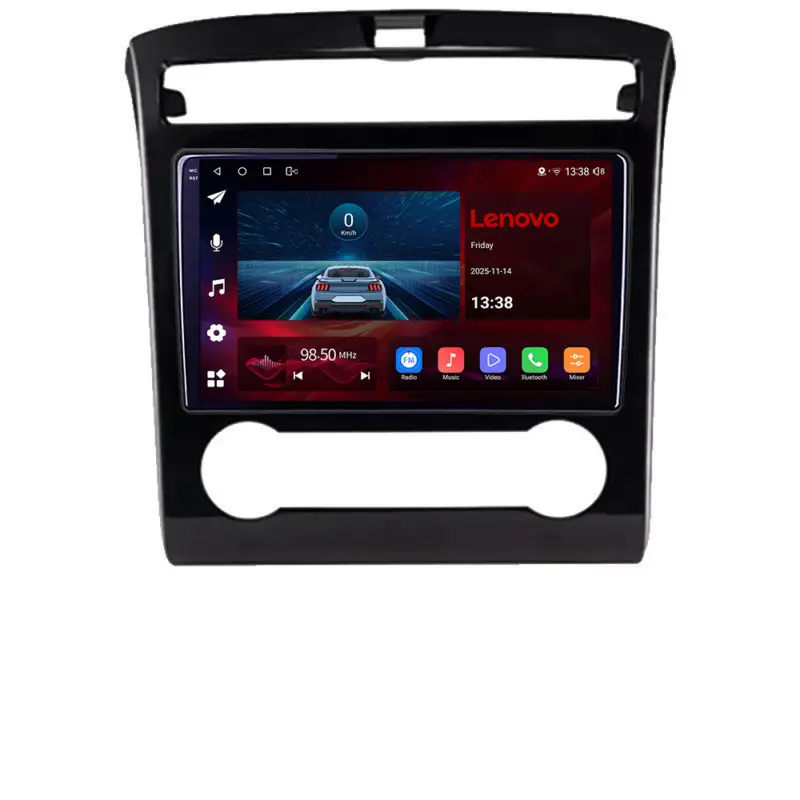 Navigație Android Hyundai Tucson 2021+ Octa Core 2K 8+128GB 4G GPS DSP Vezi acum