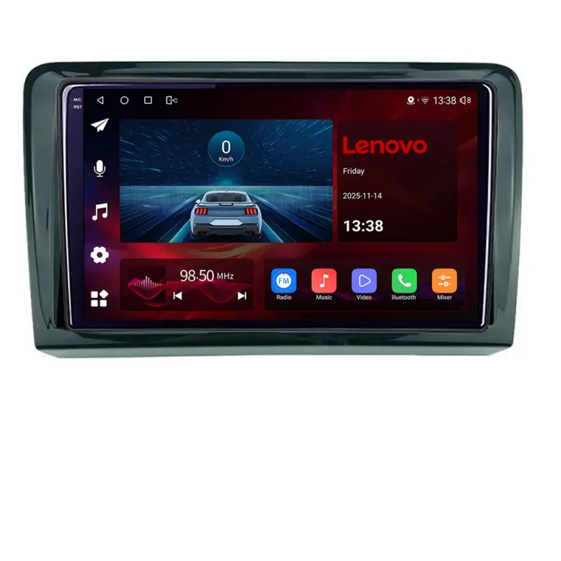 Navigație Mercedes Viano Vito 2014-2022, 8GB RAM, 128GB, 4G, QLED 2K Reduceri
