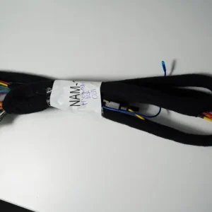 Cablaj plug & play Nakamichi NAM-1 DSP pentru Hyundai si Kia pana in 2009 Preț redus