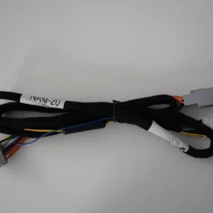 Cablaj plug & play Nakamichi NDSK4285 pentru Ford, Land Rover, Jaguar Livrare rapidă
