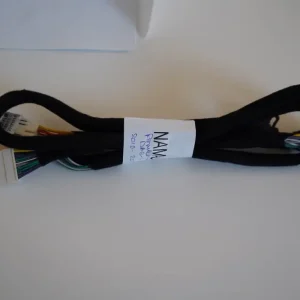 Reducere de preț Cablaj plug & play Nakamichi NAM-39 pentru Dacia si Renault, 1 m